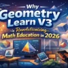 Geometry Learn V3