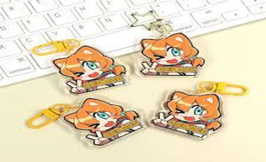 Vograce Custom Keychains Pricing Guide: What to Expect