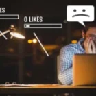 How Social Media Silent Scroller Traits Influence Digital Marketing