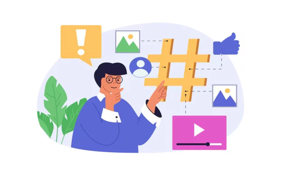 Social Media Silent Scroller Traits