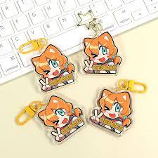 Vograce Custom Keychains Pricing Guide: What to Expect