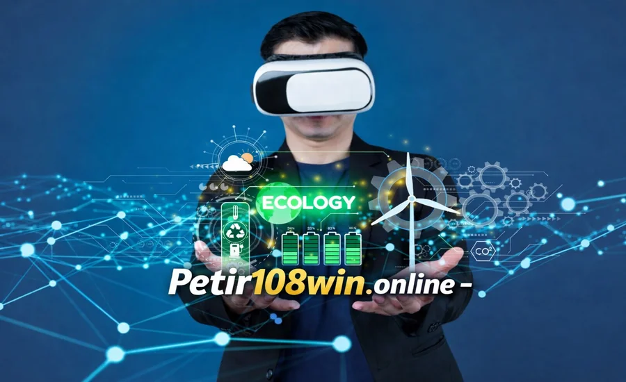 Petir108win.online –