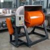 Ball Mill Design and Calculation: Optimizing Grinding Efficiency