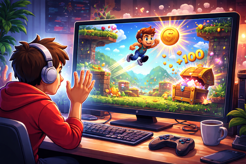 Your Game Feedback Is Weak. Fix Player Response