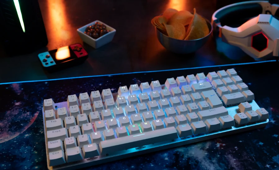 What Is a Kibard? Complete Guide to Keyboard Types, Uses, and Technology