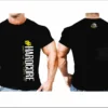 Ironpandafit Makes Gym Shirts and Women Printed Gym Shirts More Stylish