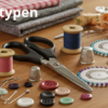 Nahttypen