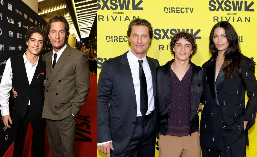 Pat McConaughey