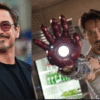 Robert Downey Jr. Net Worth (2)