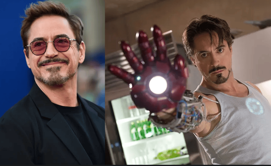 Robert Downey Jr. Net Worth (2)