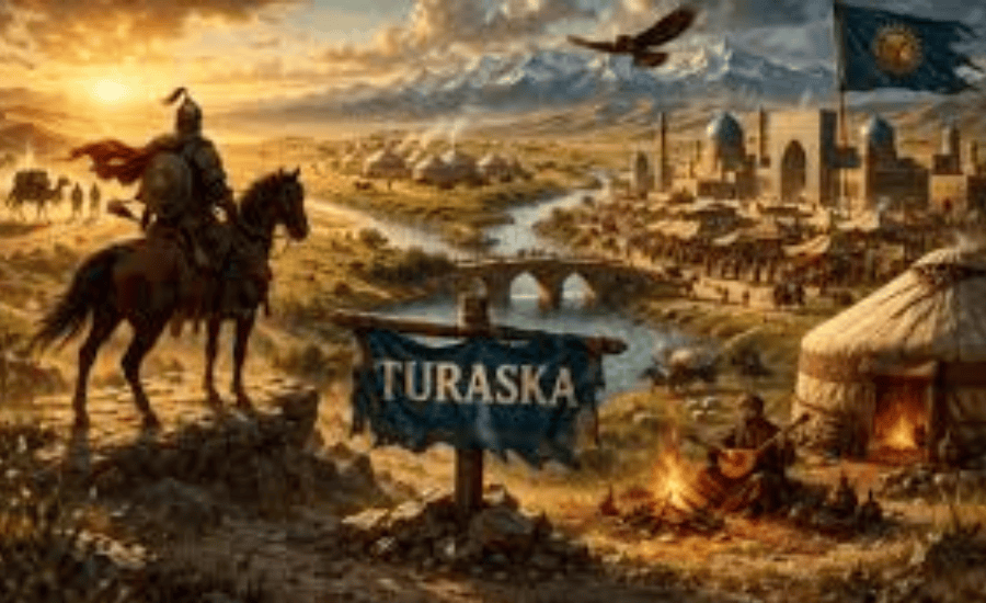 Turaska