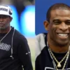 Deion Sanders