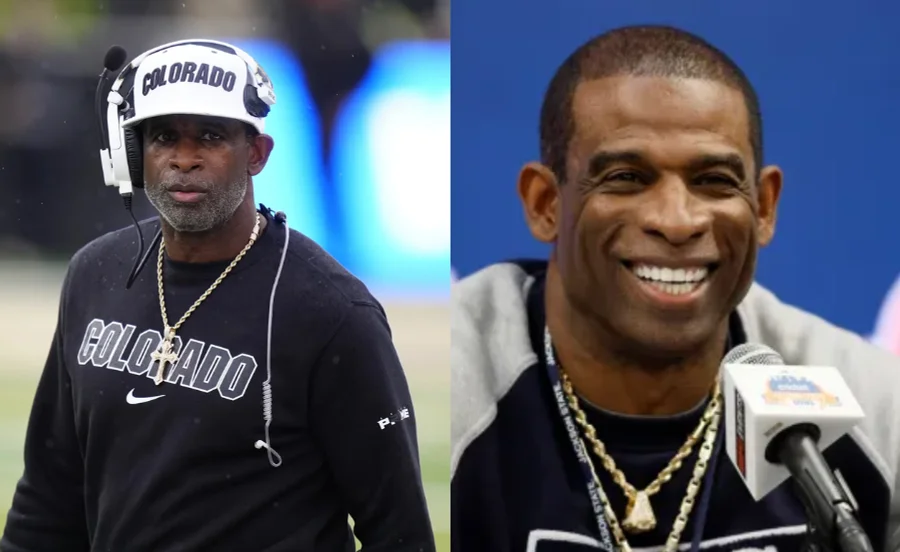 Deion Sanders