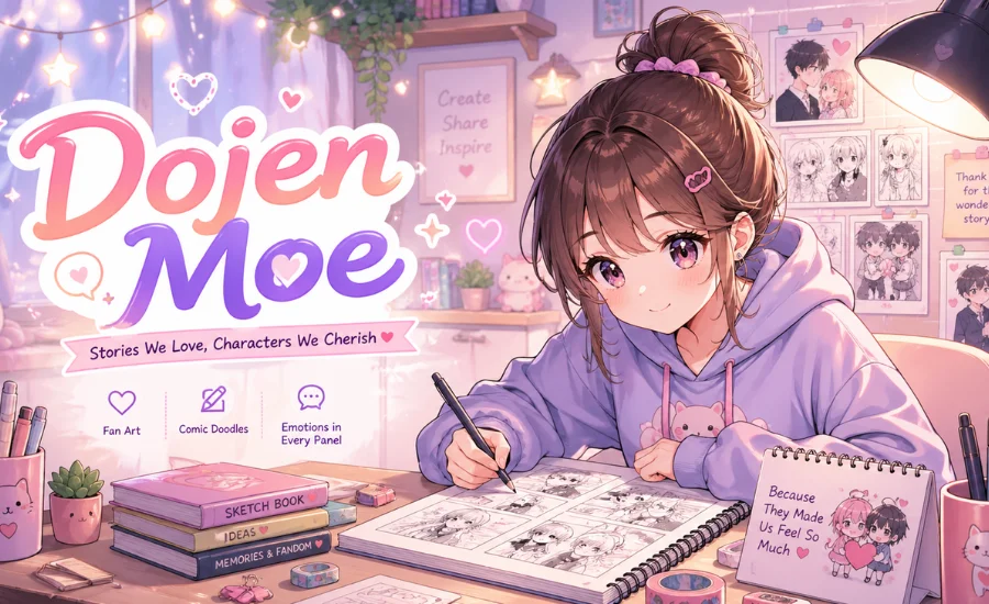 Dojen Moe