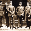 fascisterne