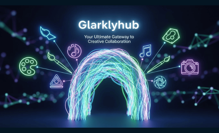 glarklyhub