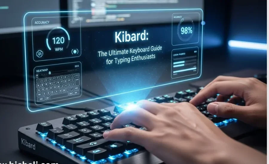Kibard