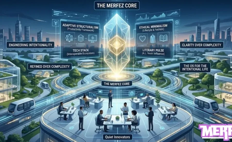 merfez
