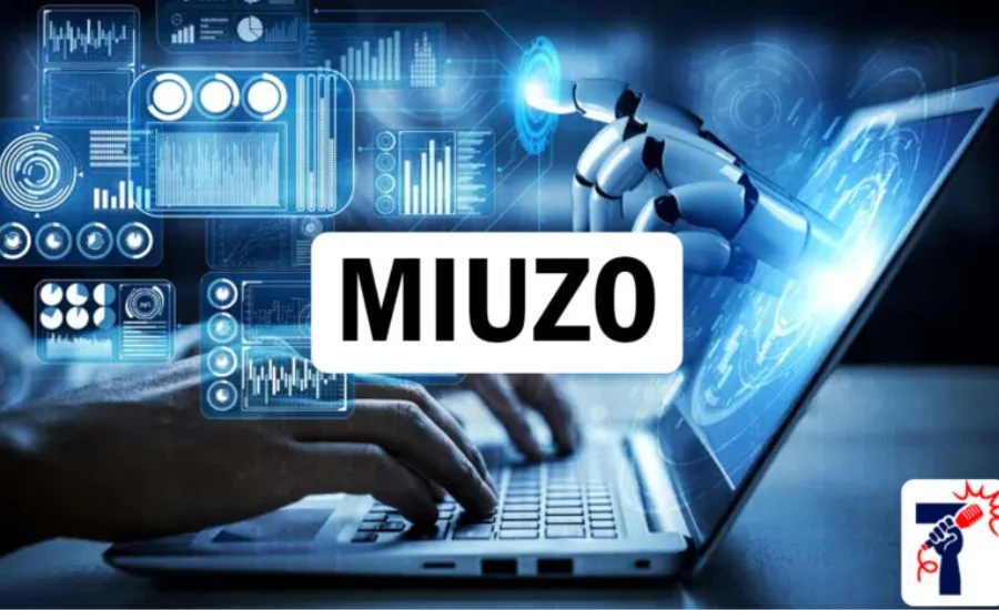 Miuzo