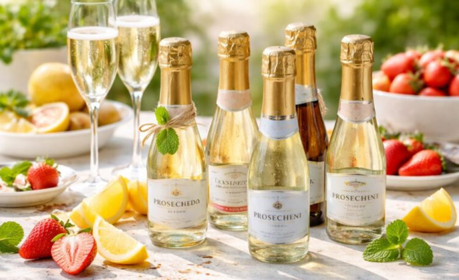 prosecchini