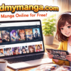 readmymanga com