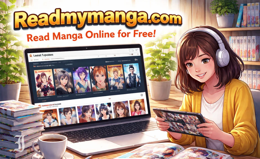 readmymanga com