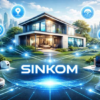 sinkom