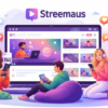 streemaus
