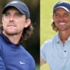 Tommy Fleetwood