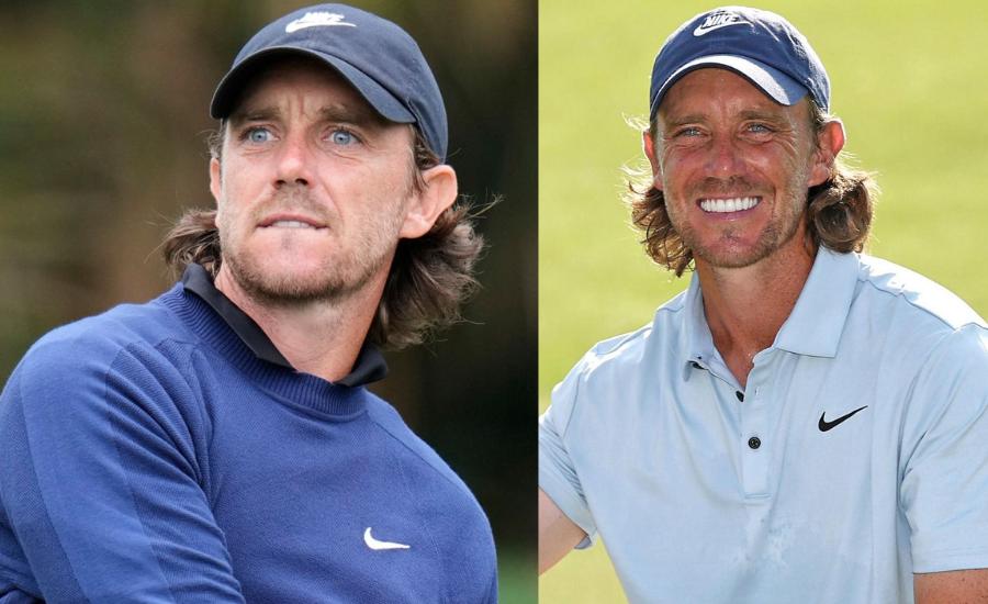 Tommy Fleetwood