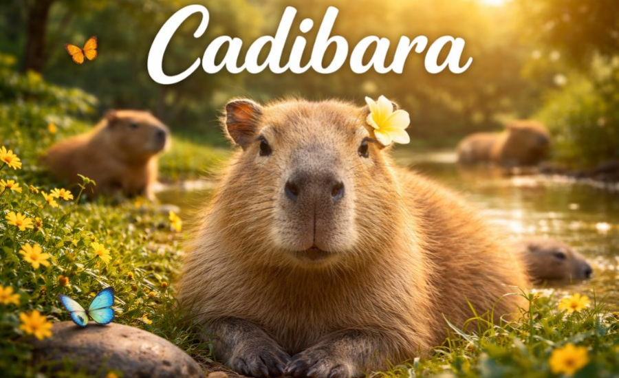 Cadibara