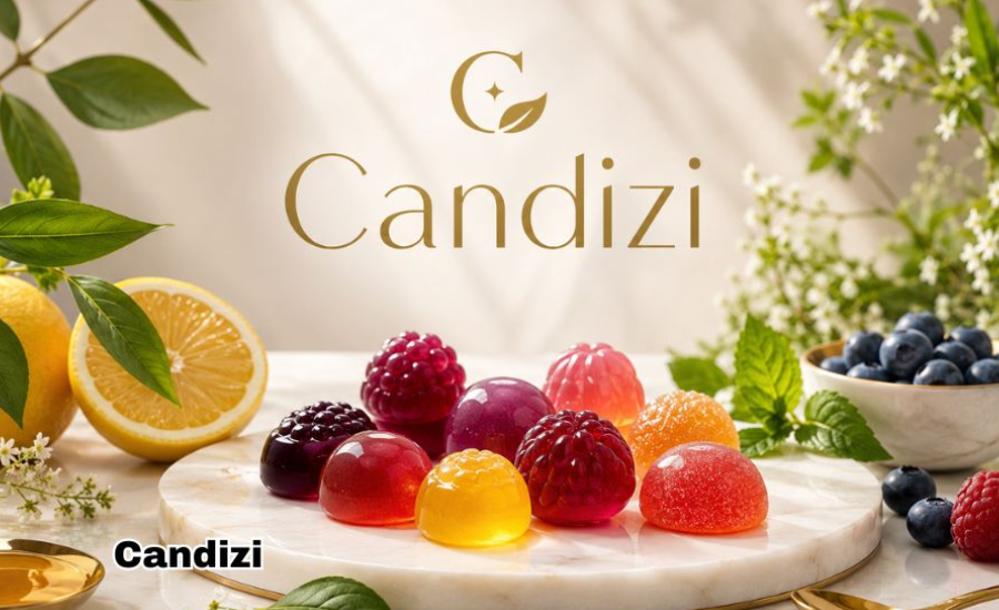 Candizi