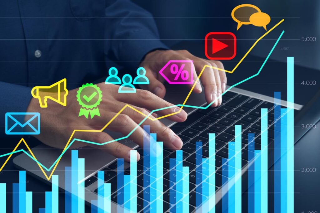 Designing Websites That Support Multi-Channel Marketing Campaigns