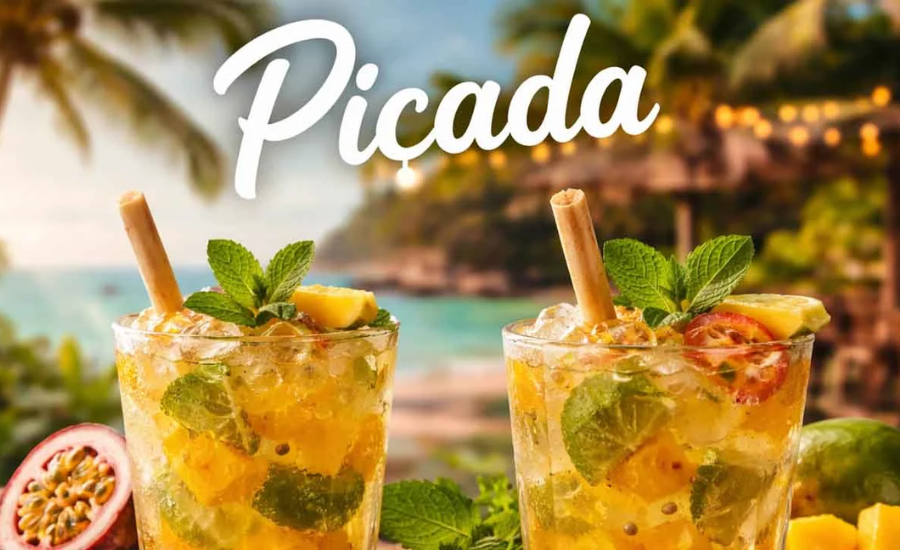 Piçada