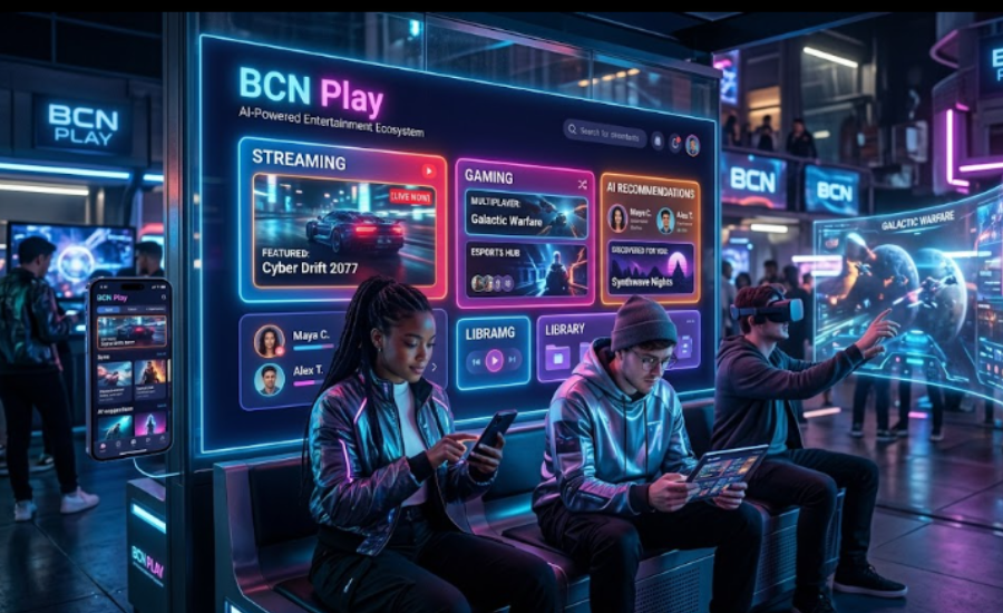 bcn play