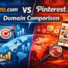 criteo.com pinterest.com domain comparison