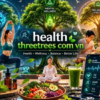 health threetrees com vn