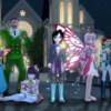 mabinogi lazy patch