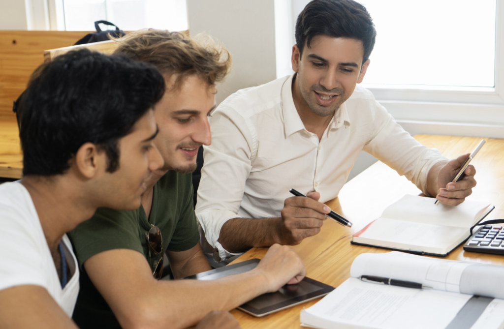 A Practical Solution for Students Looking Ahead Academically