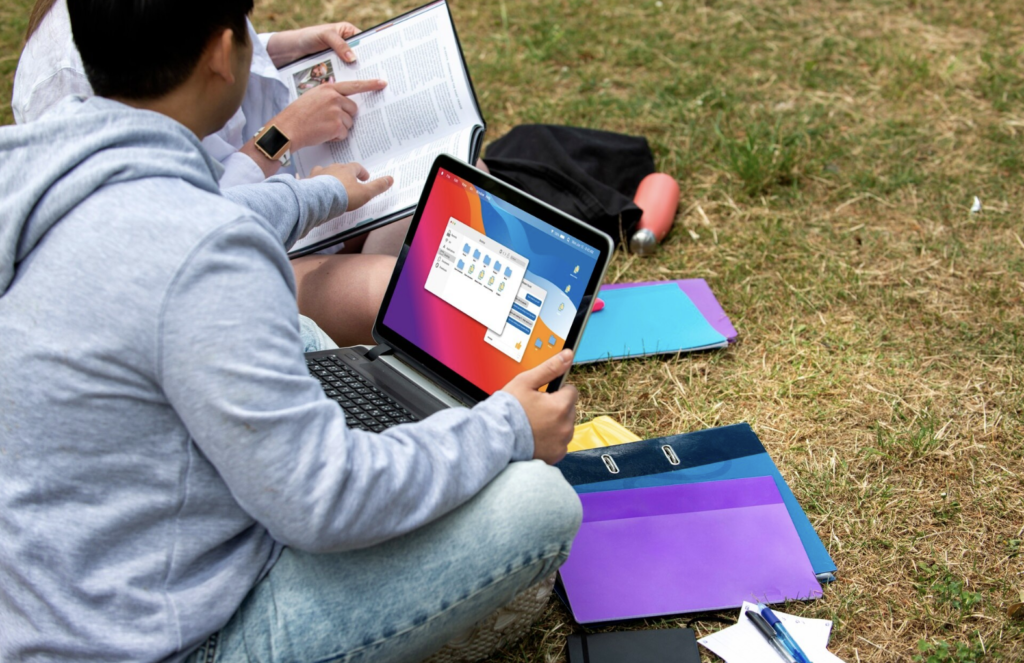 Turn Notes to AI Quizzes: A Smart Way to Test Your Knowledge