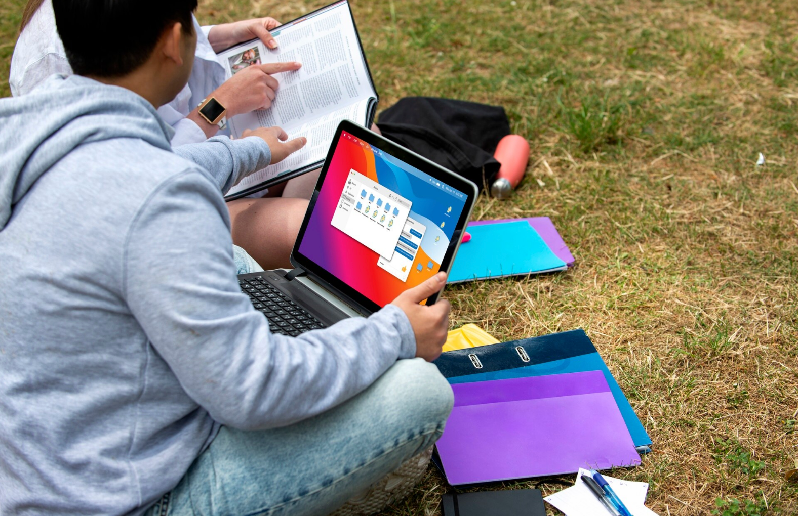 Turn Notes to AI Quizzes: A Smart Way to Test Your Knowledge