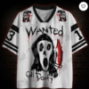 Nerdy Mesh Jersey Gift Ideas for Gamers and Pop Culture Fans | NerdyWave